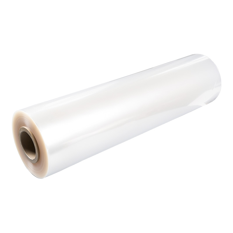 Ultra-low temperature heat sealing cast polypropylene film